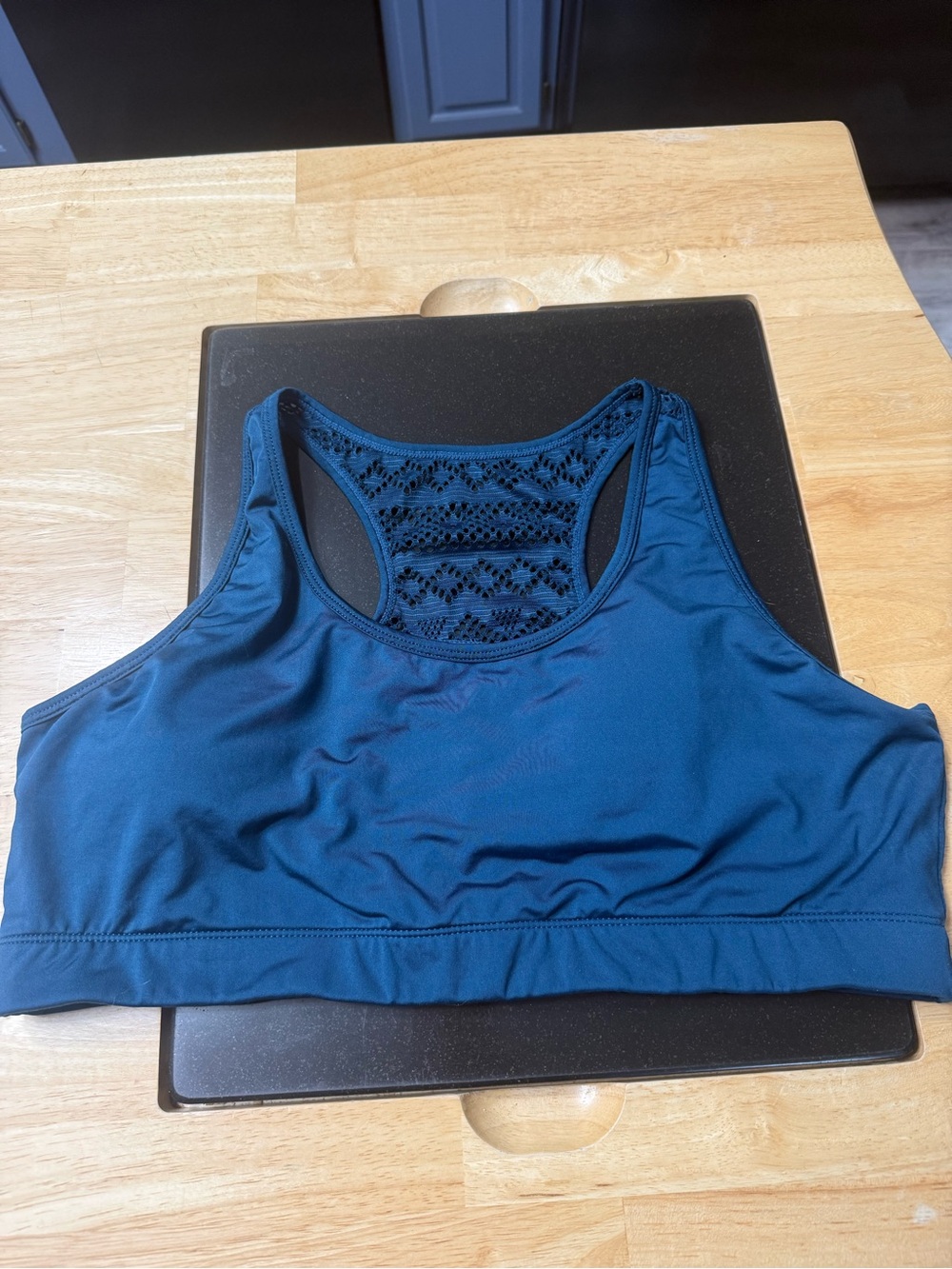 Zyia sports bra 2xl
